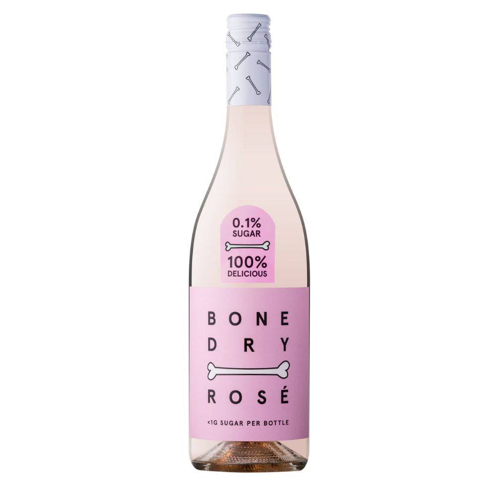 BONE DRY SOUTH AUS. ROSE 2024 - 12 Pack
