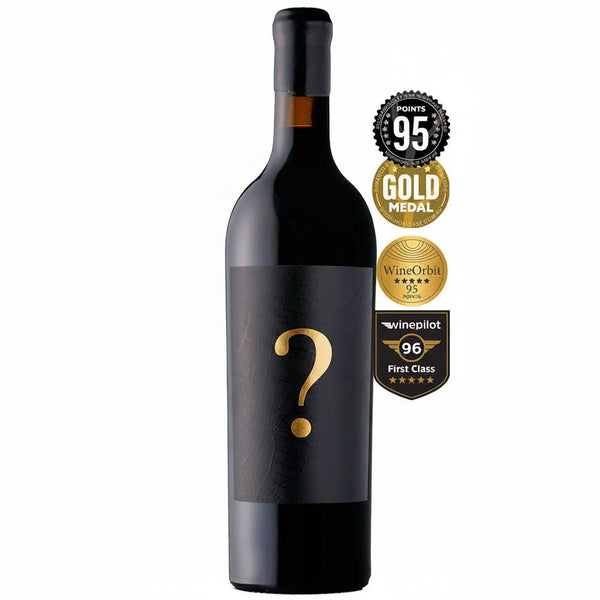 SECRET SERIES #ARBBS21 BAROSSA SHIRAZ 2021