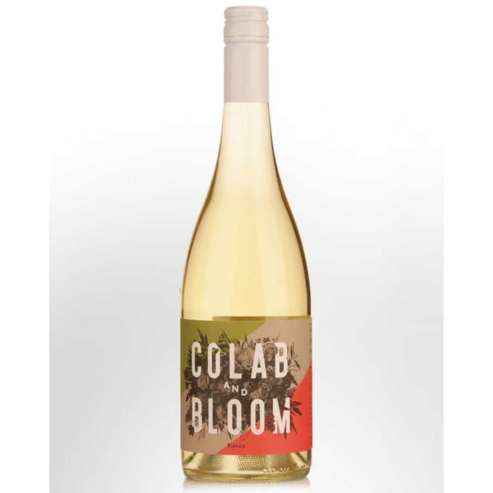 COLAB & BLOOM SOUTH AUS. BIANCO BLEND 2022 - 12 Pack