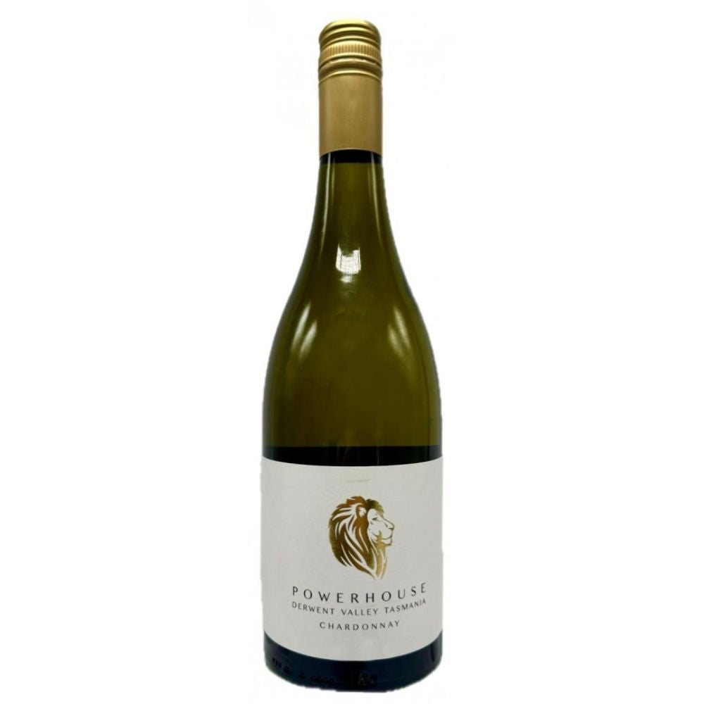 POWERHOUSE TASMANIAN CHARDONNAY 2020 - 12 Pack