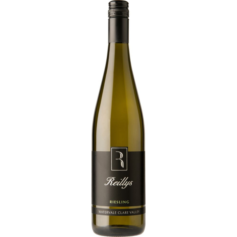 REILLY'S BLACK LABEL CLARE VALLEY RIESLING 2023 - 12 Pack