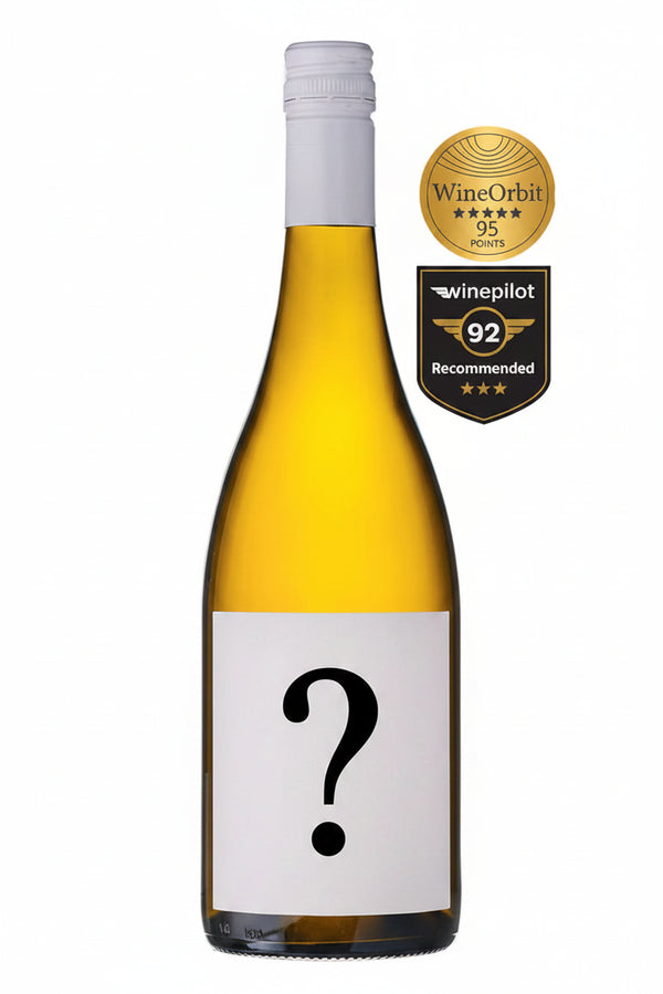 SECRET SERIES #SHPC24 PADTHAWAY CHARDONNAY 2024